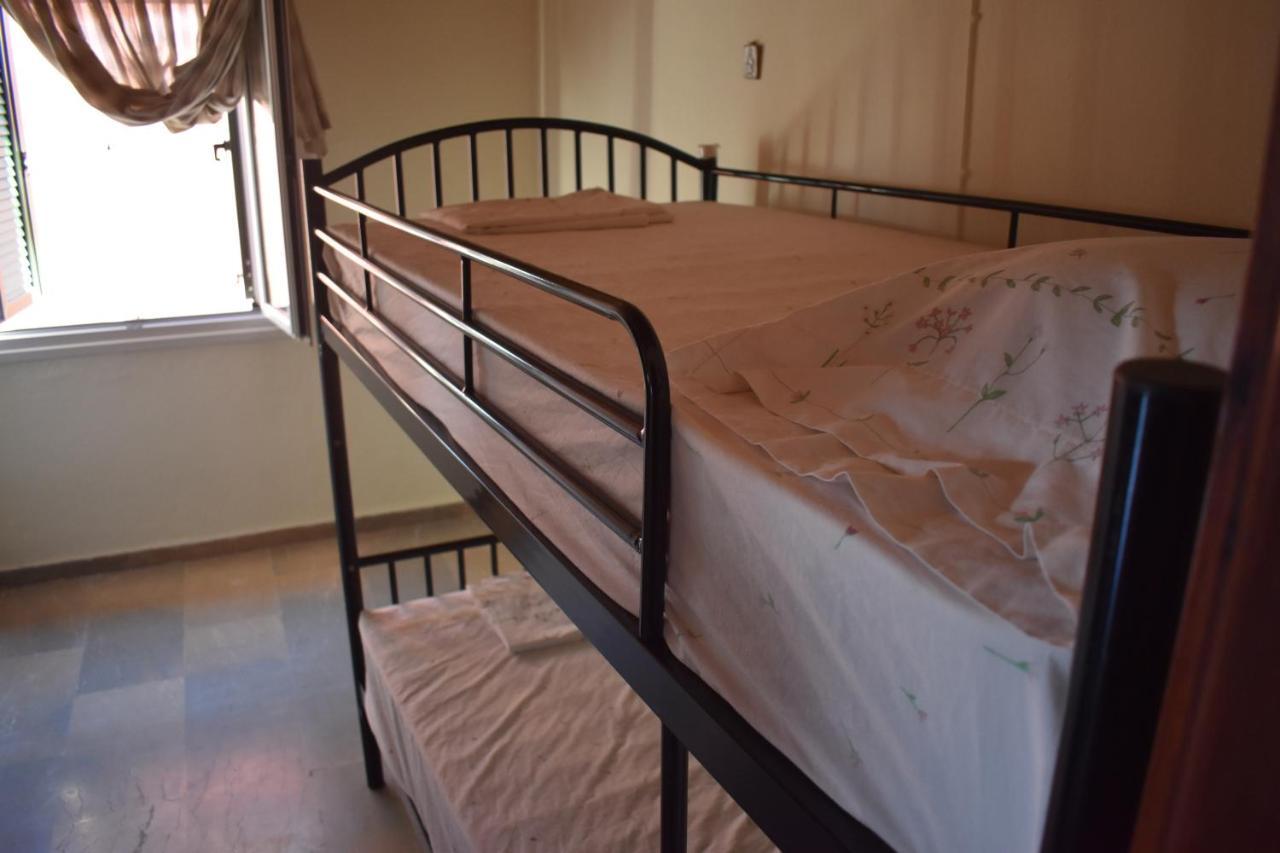 Bouka Beachfront Bungalows Agios Nikolaos  エクステリア 写真