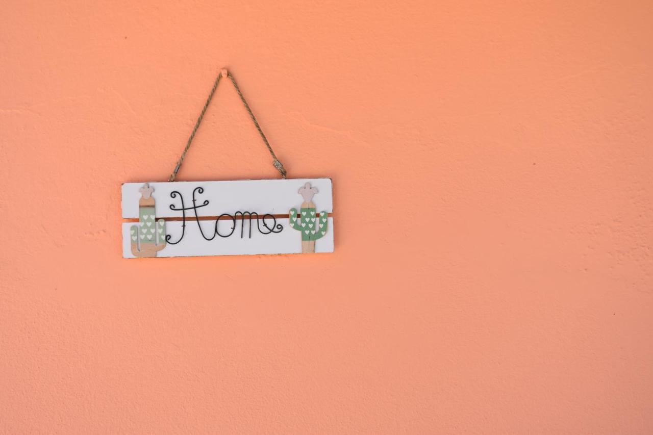 Bouka Beachfront Bungalows Agios Nikolaos  エクステリア 写真
